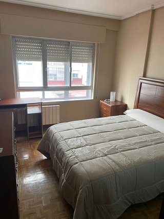 Piso en alquiler en San Mamés - La Palomera en León