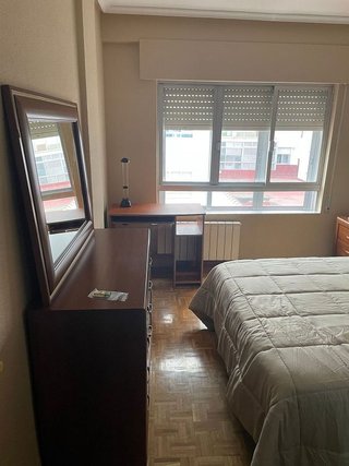 Piso en alquiler en San Mamés - La Palomera en León