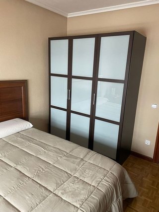 Piso en alquiler en San Mamés - La Palomera en León