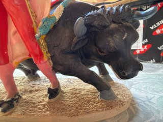 Figura Torero