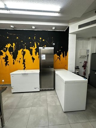 Local comercial en alquiler en Playa de San Juan en Alicante