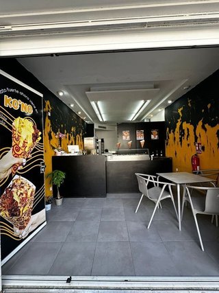 Local comercial en alquiler en Playa de San Juan en Alicante