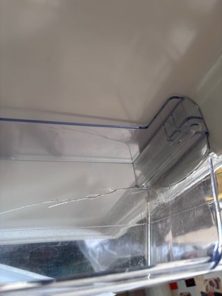 Frigorífico Balay Combi 2m