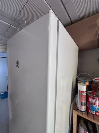 Frigorífico Balay Combi 2m