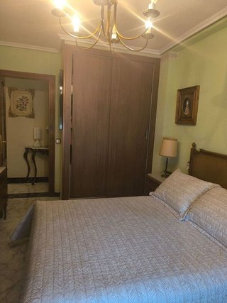 Piso en alquiler en Béjar