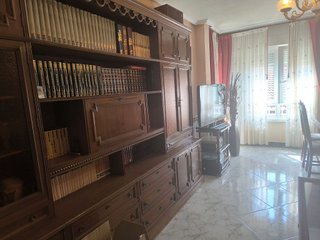 Piso en alquiler en Béjar