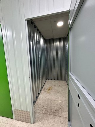 Trastero en alquiler en Los Naranjos en Marbella