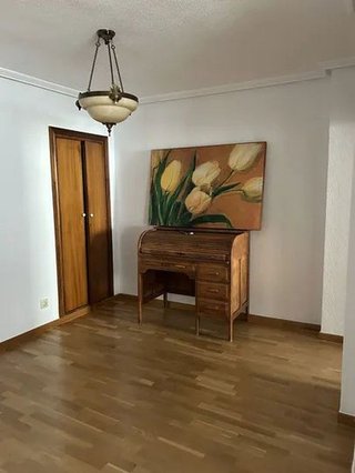 Ático en alquiler en Centro en Alicante