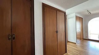 Ático en alquiler en Centro en Alicante