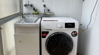 Ático en alquiler en Centro en Alicante