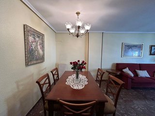 Piso en alquiler en Delicias en Zaragoza