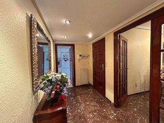Piso en alquiler en Delicias en Zaragoza