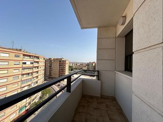 Piso en alquiler en Delicias en Zaragoza