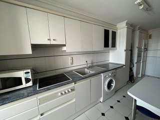 Piso en alquiler en Delicias en Zaragoza