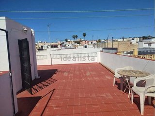 Chalet en venta en Crevillet - Pinar Alto en Puerto de Santa María (El)