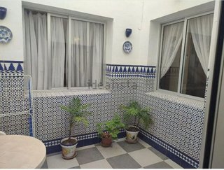 Chalet en venta en Crevillet - Pinar Alto en Puerto de Santa María (El)