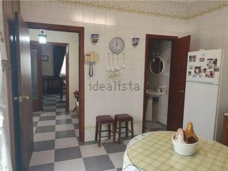 Chalet en venta en Crevillet - Pinar Alto en Puerto de Santa María (El)