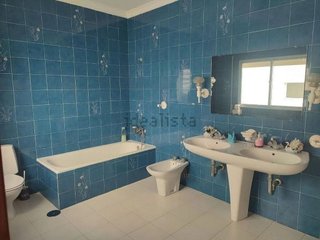 Chalet en venta en Crevillet - Pinar Alto en Puerto de Santa María (El)