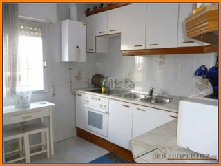 Chalet en venta en Fuensalida