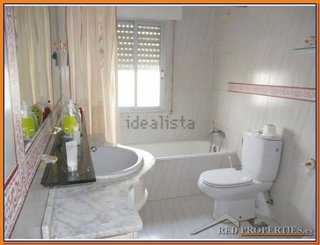Chalet en venta en Fuensalida