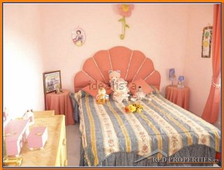 Chalet en venta en Fuensalida