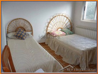 Chalet en venta en Fuensalida