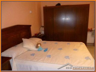 Chalet en venta en Fuensalida