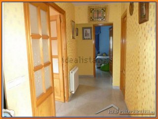 Chalet en venta en Fuensalida