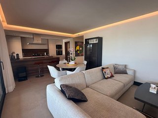 Piso en alquiler en Los Naranjos - Las Brisas en Marbella