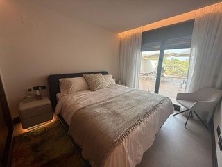 Piso en alquiler en Los Naranjos - Las Brisas en Marbella