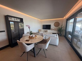 Piso en alquiler en Los Naranjos - Las Brisas en Marbella