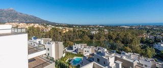 Piso en alquiler en Los Naranjos en Marbella