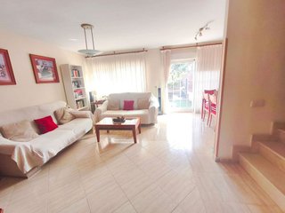 Casa adosada en venta en Urbanización Mediterráneo en Arroyomolinos