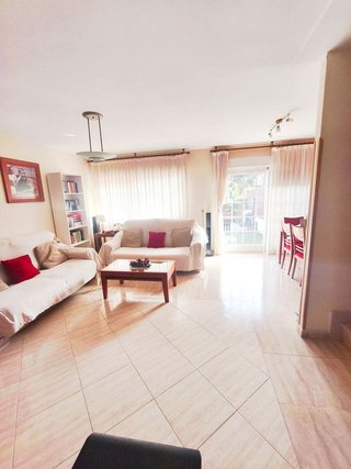 Casa adosada en venta en Urbanización Mediterráneo en Arroyomolinos