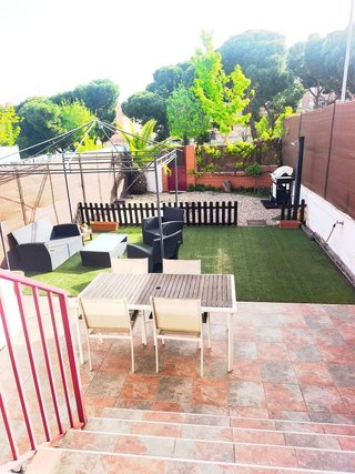 Casa adosada en venta en Urbanización Mediterráneo en Arroyomolinos