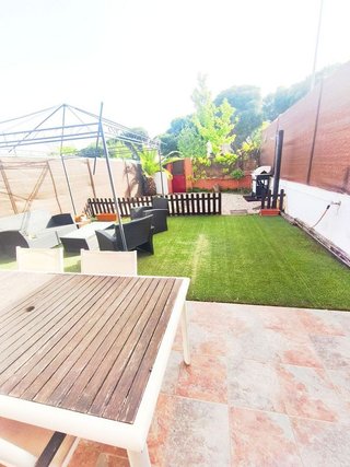 Casa adosada en venta en Urbanización Mediterráneo en Arroyomolinos