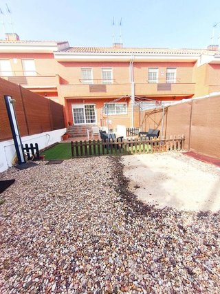 Casa adosada en venta en Urbanización Mediterráneo en Arroyomolinos