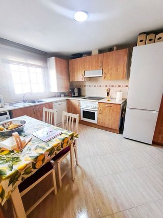 Casa adosada en venta en Urbanización Mediterráneo en Arroyomolinos