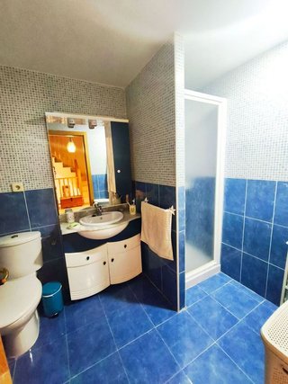 Casa adosada en venta en Urbanización Mediterráneo en Arroyomolinos
