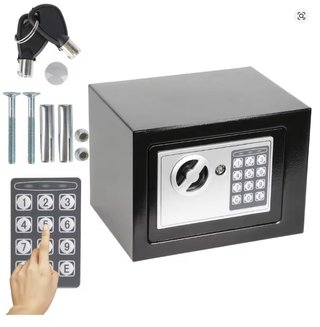 Caja Fuerte Digital Electrónica Nueva