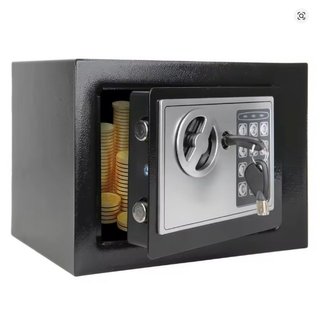 Caja Fuerte Digital Electrónica Nueva