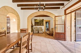 Casa rural en venta en Sant Llorenç des Cardassar