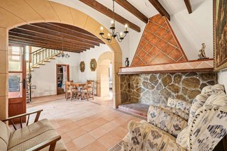 Casa rural en venta en Sant Llorenç des Cardassar