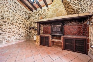 Casa rural en venta en Sant Llorenç des Cardassar
