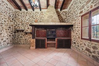 Casa rural en venta en Sant Llorenç des Cardassar