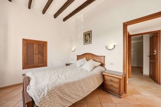 Casa rural en venta en Sant Llorenç des Cardassar