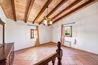 Casa rural en venta en Sant Llorenç des Cardassar