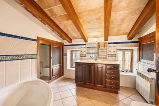 Casa rural en venta en Sant Llorenç des Cardassar