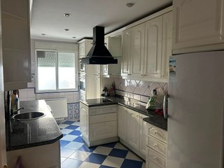 Piso en alquiler en Santa Marina - La Paz en Badajoz