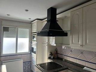 Piso en alquiler en Santa Marina - La Paz en Badajoz